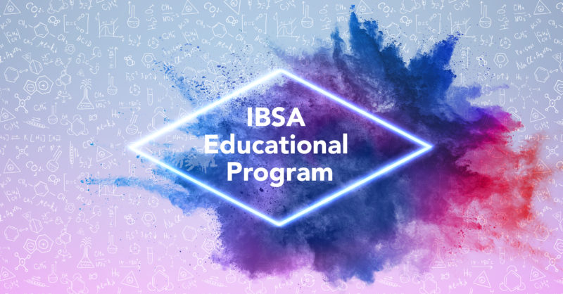 IBSA Educational Program – IBSA Educational Program